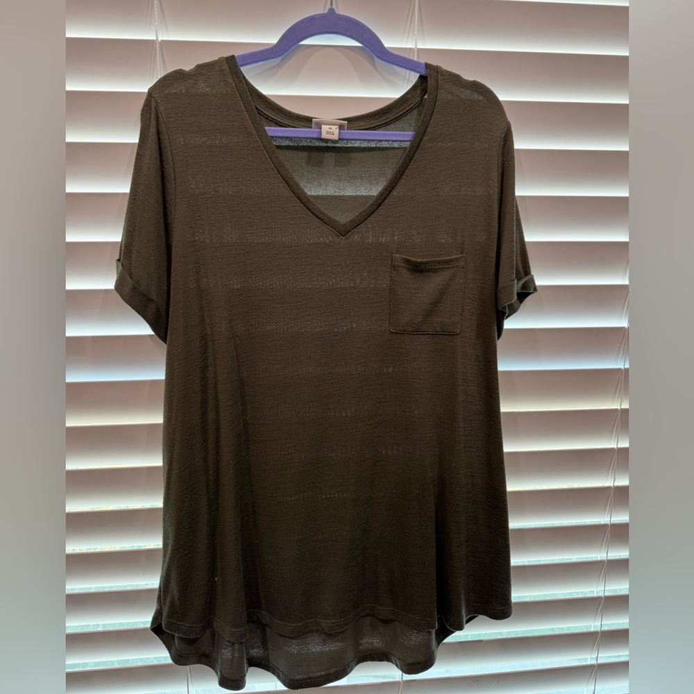 women’s basic